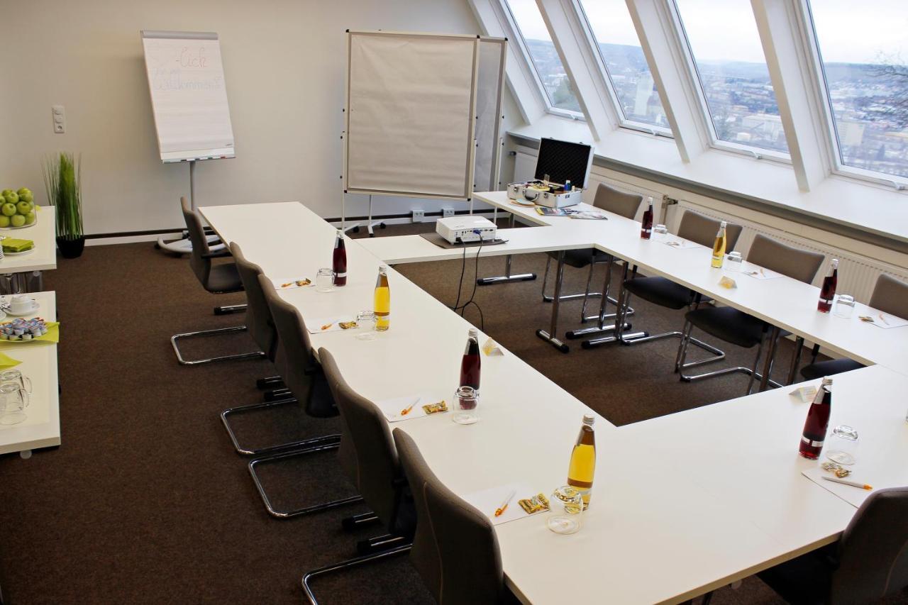 Hotel Wittelsbacher Hoeh Wurzburg Ngoại thất bức ảnh