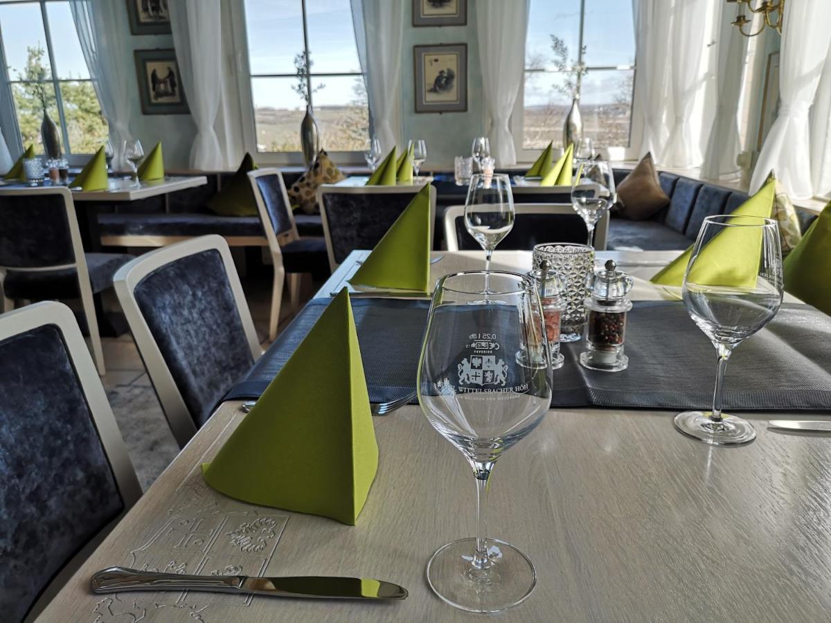 Hotel Wittelsbacher Hoeh Wurzburg Ngoại thất bức ảnh