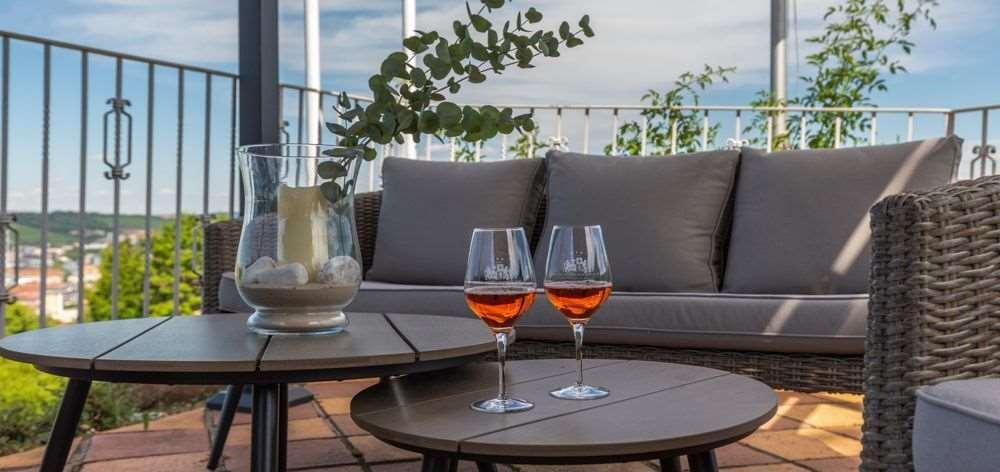 Hotel Wittelsbacher Hoeh Wurzburg Tiện nghi bức ảnh