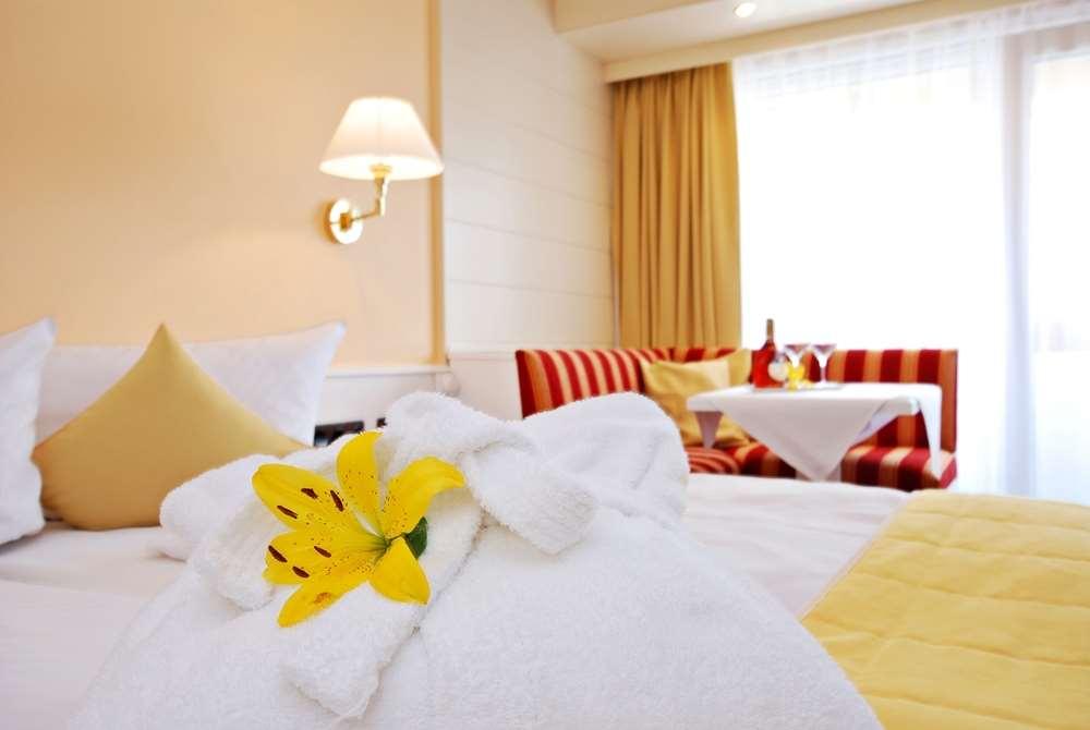 Hotel Wittelsbacher Hoeh Wurzburg Phòng bức ảnh