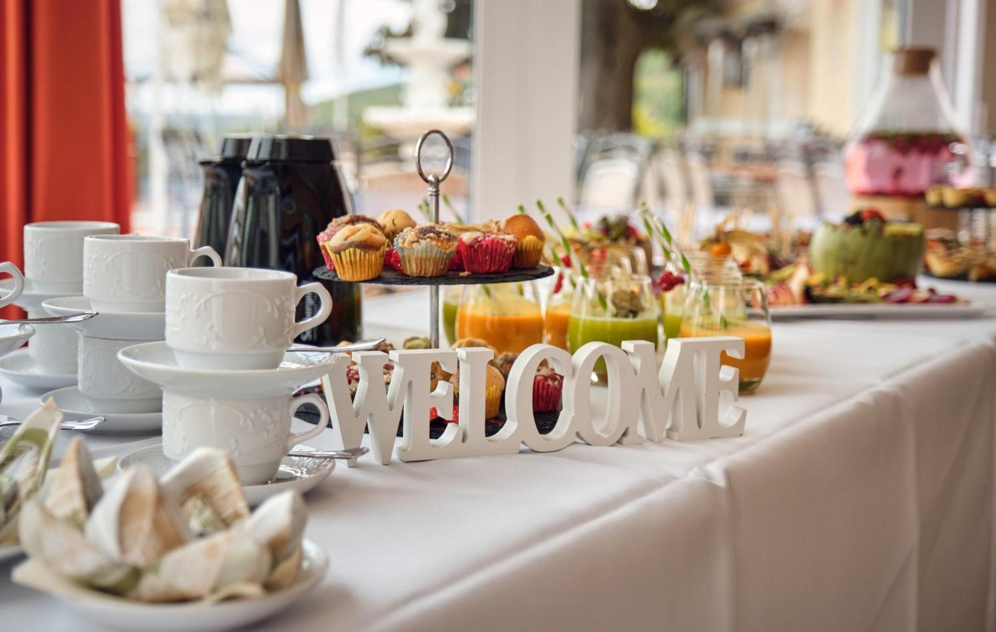 Hotel Wittelsbacher Hoeh Wurzburg Ngoại thất bức ảnh