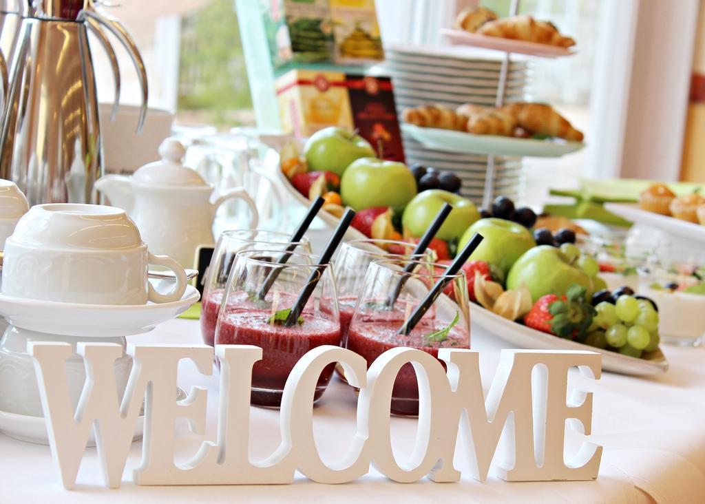 Hotel Wittelsbacher Hoeh Wurzburg Ngoại thất bức ảnh
