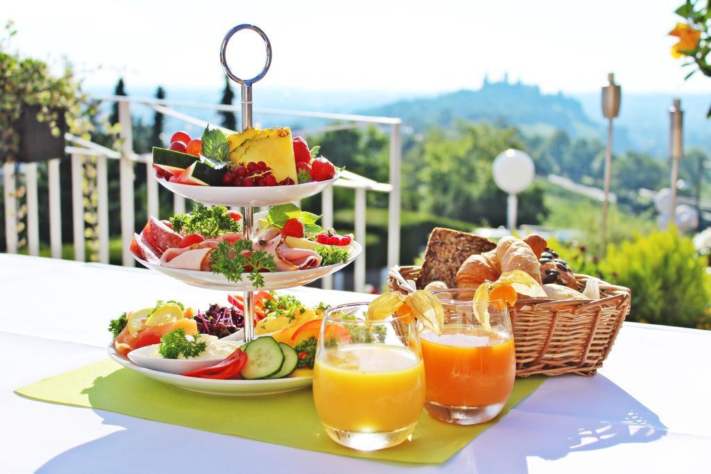 Hotel Wittelsbacher Hoeh Wurzburg Ngoại thất bức ảnh